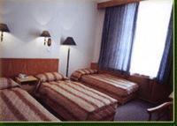 Hotel Oriental Budapest Room photo